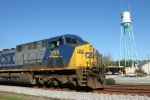 CSX 395